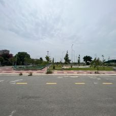 Đất nền đường Đặng Như Mai - TĐC Phan Đăng Lưu diện tích 95m2 pháp lý sổ hồng