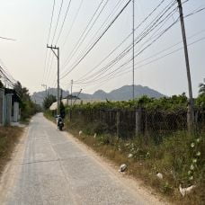 Đất nền đường Su Hào diện tích 300m2 pháp lý sổ hồng