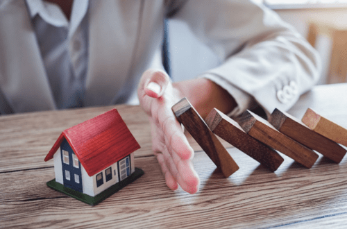 5 điều không nên làm khi muốn mua nhà cho thuê