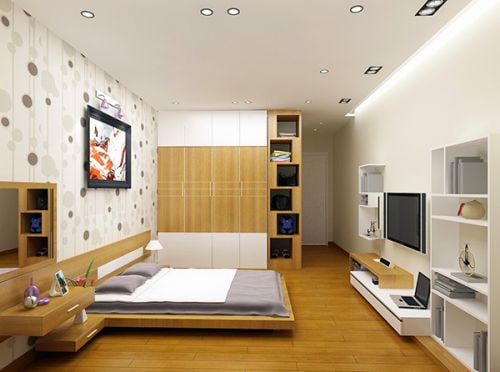6 ý tưởng trong thiết kế nội thất giúp mở rộng không gian